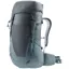 Deuter Futura 26 Litre Hiking Backpack - Graphite/Shale