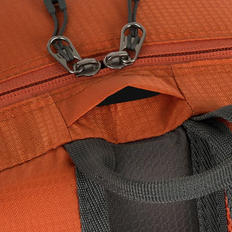Highlander Venture 20L - Rust/Grey-3