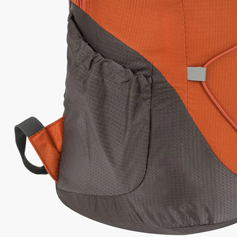 Highlander Venture 20L - Rust/Grey-5