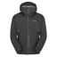 Rab Men's Firewall Light Waterproof Jacket - Anthracite