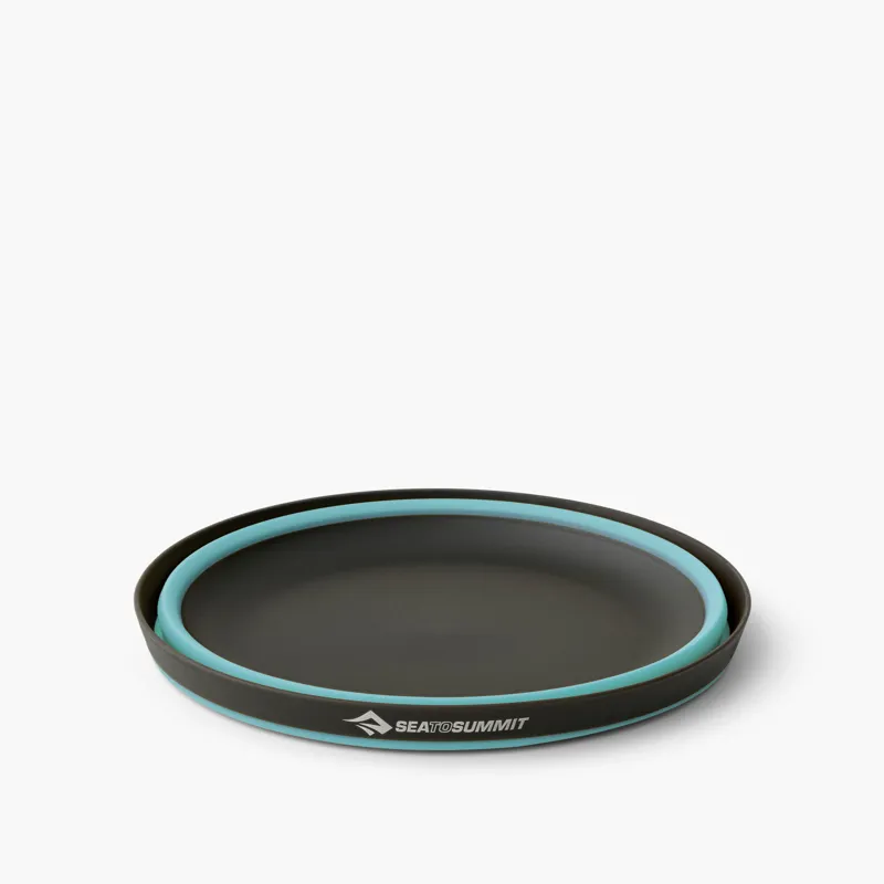 Sea To Summit Frontier Ultra Lightweight Collapsible Bowl Large - Blue-1