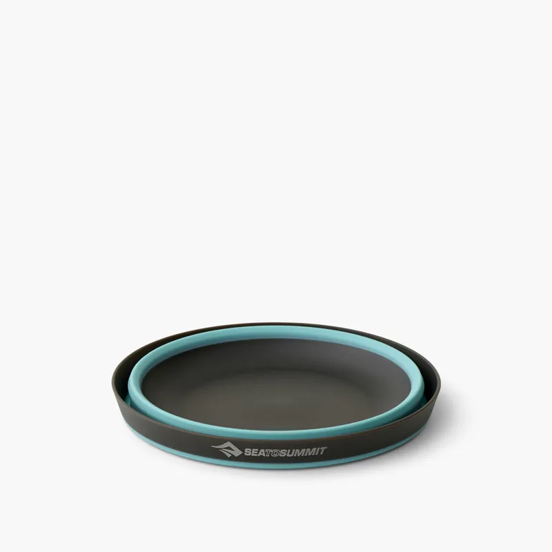 Sea To Summit Frontier Ultra Lightweight Collapsible Bowl Medium - Blue-1