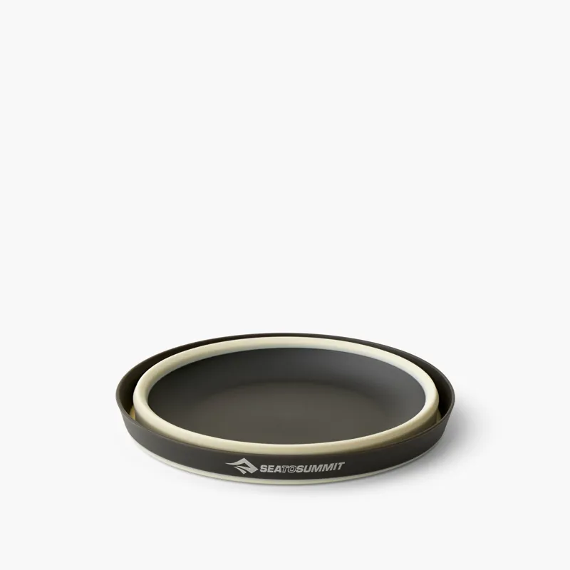 Sea To Summit Frontier Ultra Lightweight Collapsible Bowl Medium - White-1