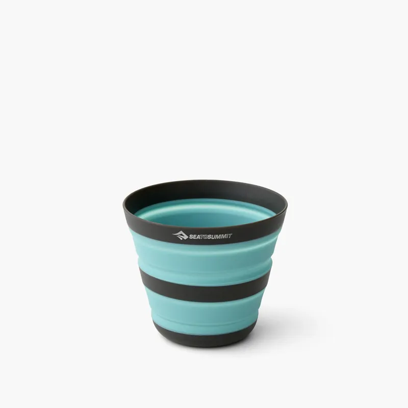 Sea To Summit Frontier Ultra Lightweight Collapsible Cup - Blue