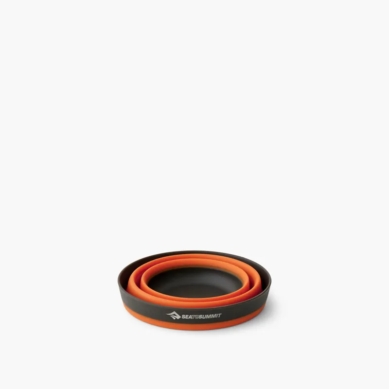 Sea To Summit Frontier Ultra Lightweight Collapsible Cup - Orange-1