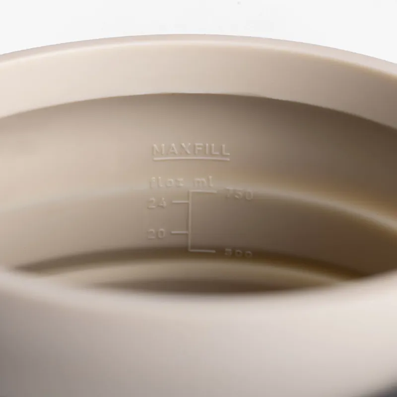 Sea To Summit Frontier Ultralight Collapsible Kettle 1.3 Litre-4