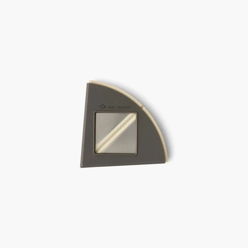 Sea To Summit Frontier Ultralight Collapsible Coffee Filter-1