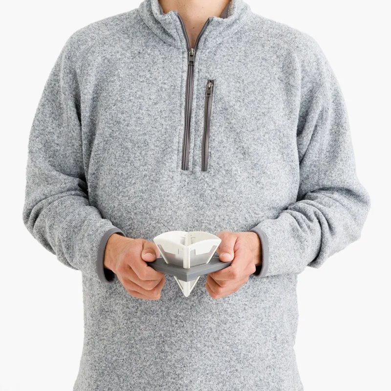 Sea To Summit Frontier Ultralight Collapsible Coffee Filter-3