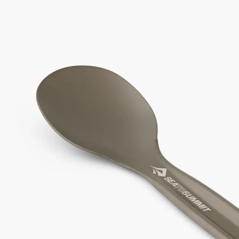 Sea To Summit Frontier Ultra Light Long Handle Spoon -1