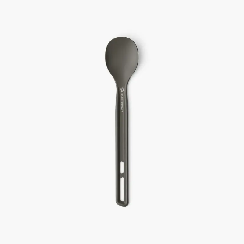 Sea To Summit Frontier Ultra Light Long Handle Spoon 