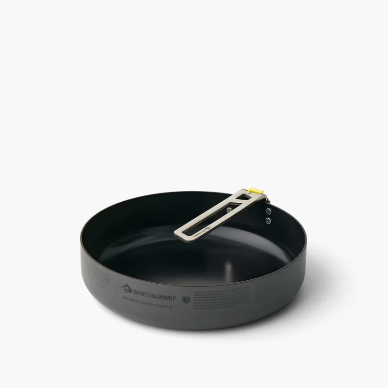 Sea To Summit Frontier Ultralight Frying Pan 8 Inch-1