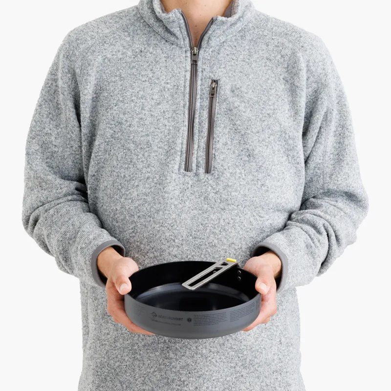 Sea To Summit Frontier Ultralight Frying Pan 8 Inch-4