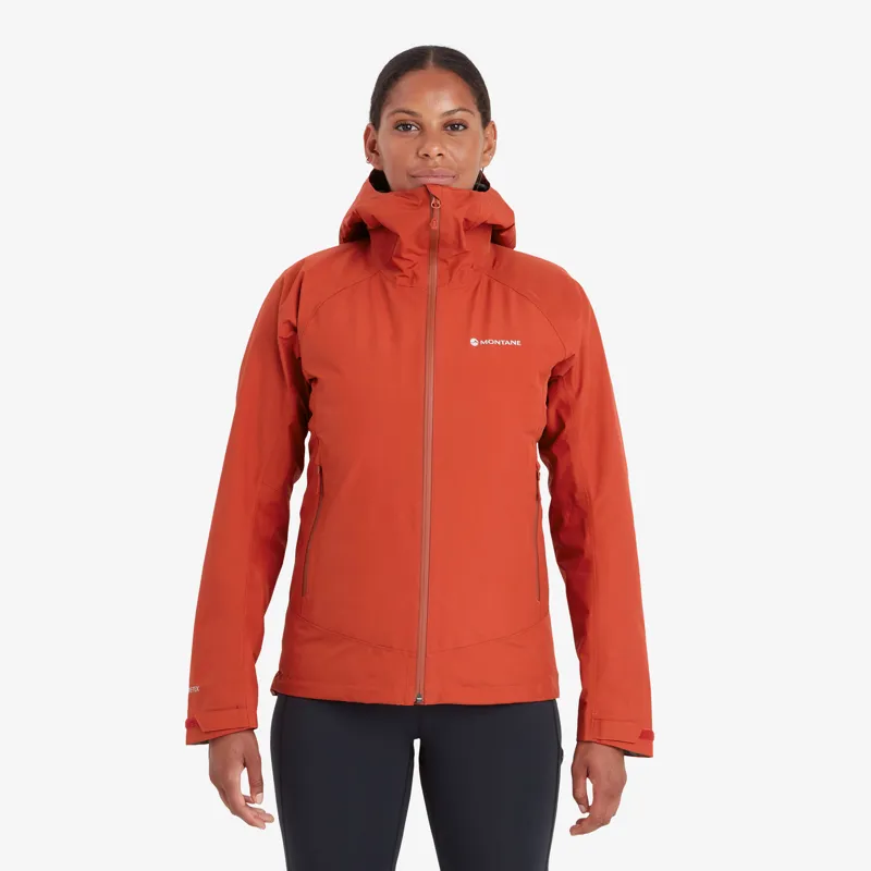 Montane event jacket on sale