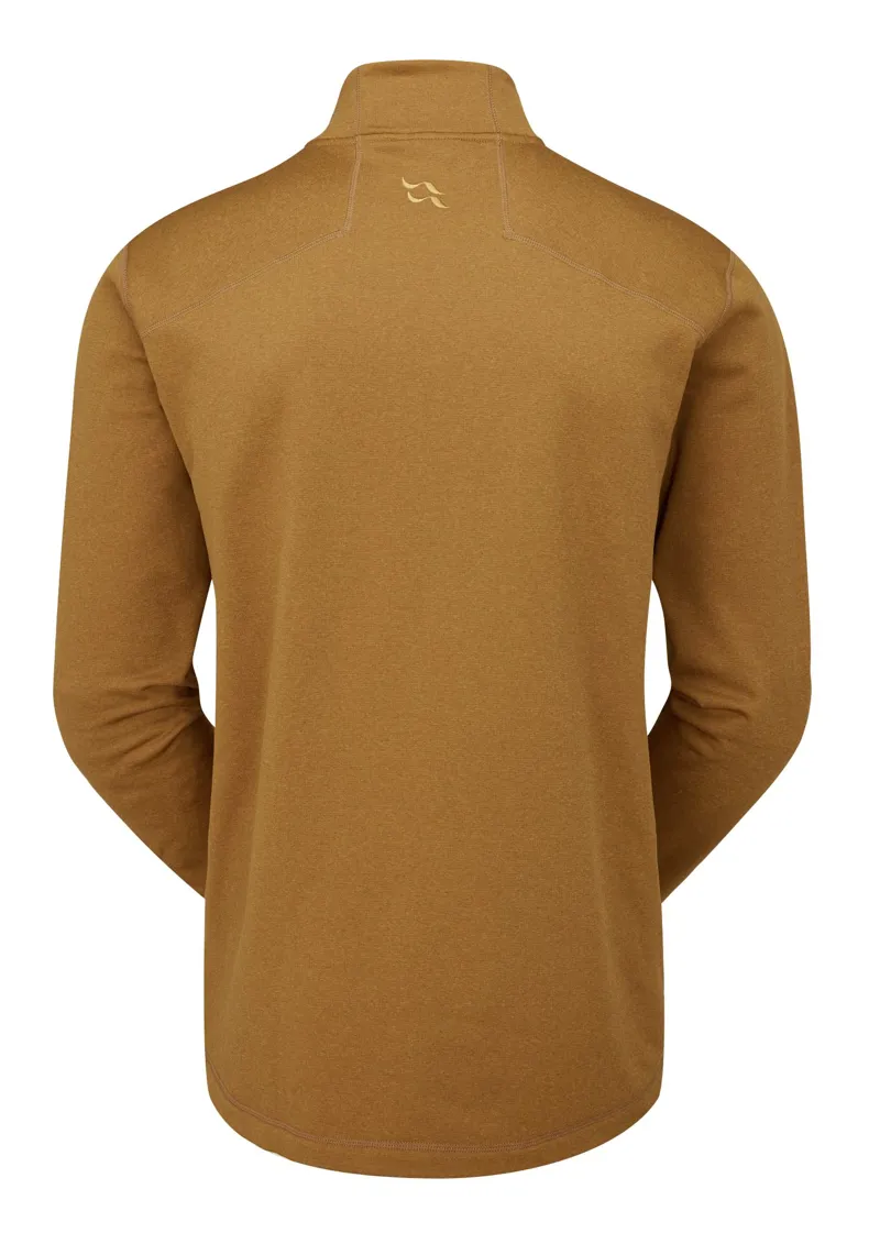 Rab Men's Geon Pull-On - Footprint-1