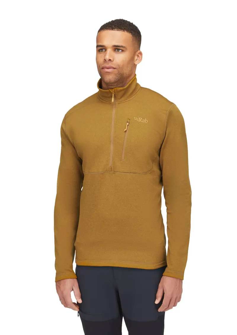 Rab Men's Geon Pull-On - Footprint-2