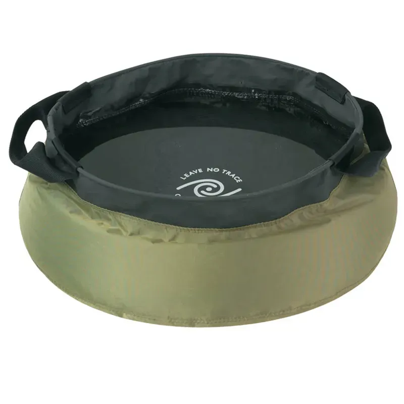 Sea to Summit Kitchen Sink 5 Litre - Green