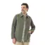 Mousqueton Hiliz Jacket - Vetiver