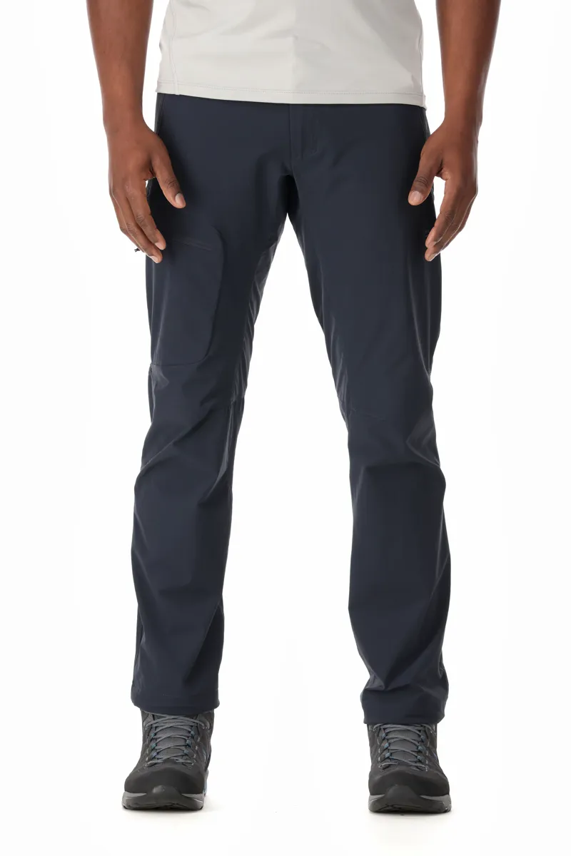 Rab Men's Incline Pants - Beluga-4
