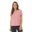 Mousqueton Women's Kaelig Bicolour - Ecru/Chili
