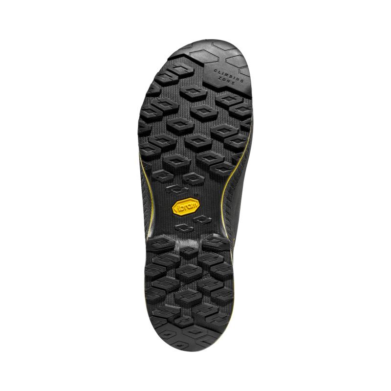 La Sportiva Men's TX4 EVO GTX - Carbon/Bamboo-1
