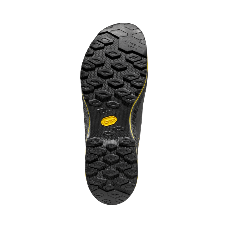 La Sportiva Men's TX4 EVO MID GTX - Carbon/Bamboo-1