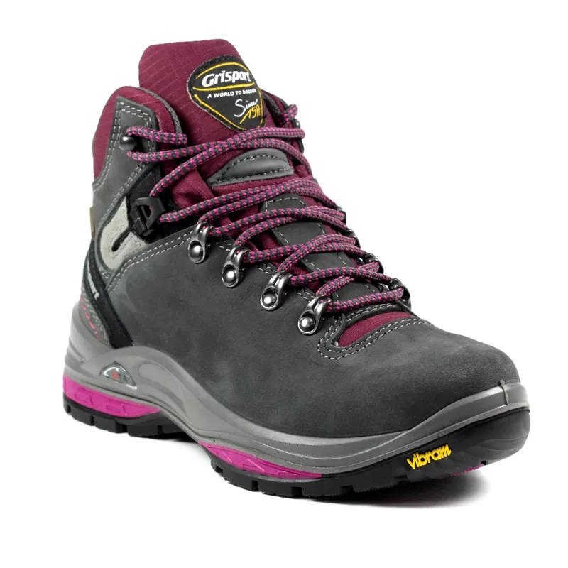 Excalibur waterproof vibram boot clearance