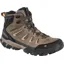 Oboz Men's Sawtooth X Mid B-DRY Wide Fit - Canteen