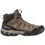 Oboz Men's Sawtooth X Mid B-DRY Wide Fit - Canteen