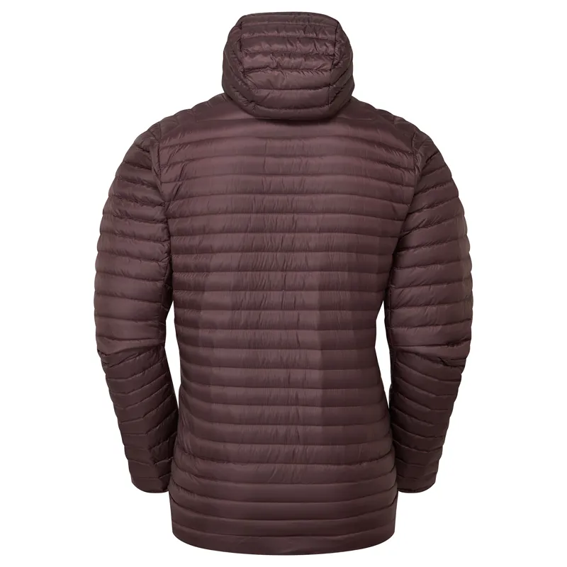 Montane lightweight down jacket sale