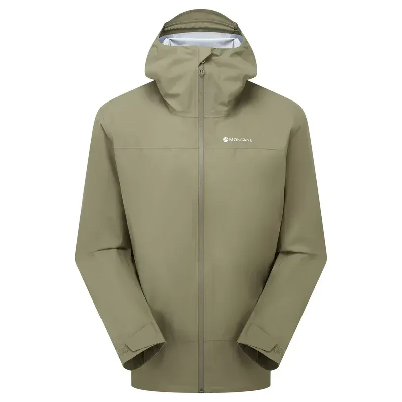 Montane Men's Cetus Waterproof Jacket - Caper
