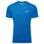 Montane Men's Dart T-Shirt - Neptune Blue