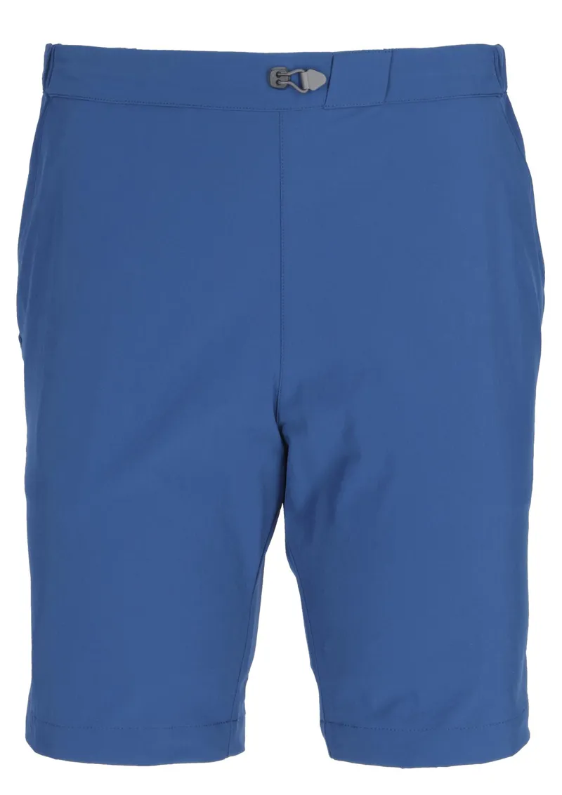 Rab Men s Momentum Shorts Ink