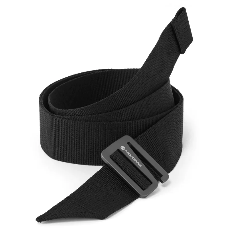 Montane 35mm Belt - Black