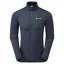Montane Men's Protium Fleece Pull-On - Eclipse Blue