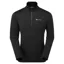 Montane Men's Protium Fleece Pull-On - Black