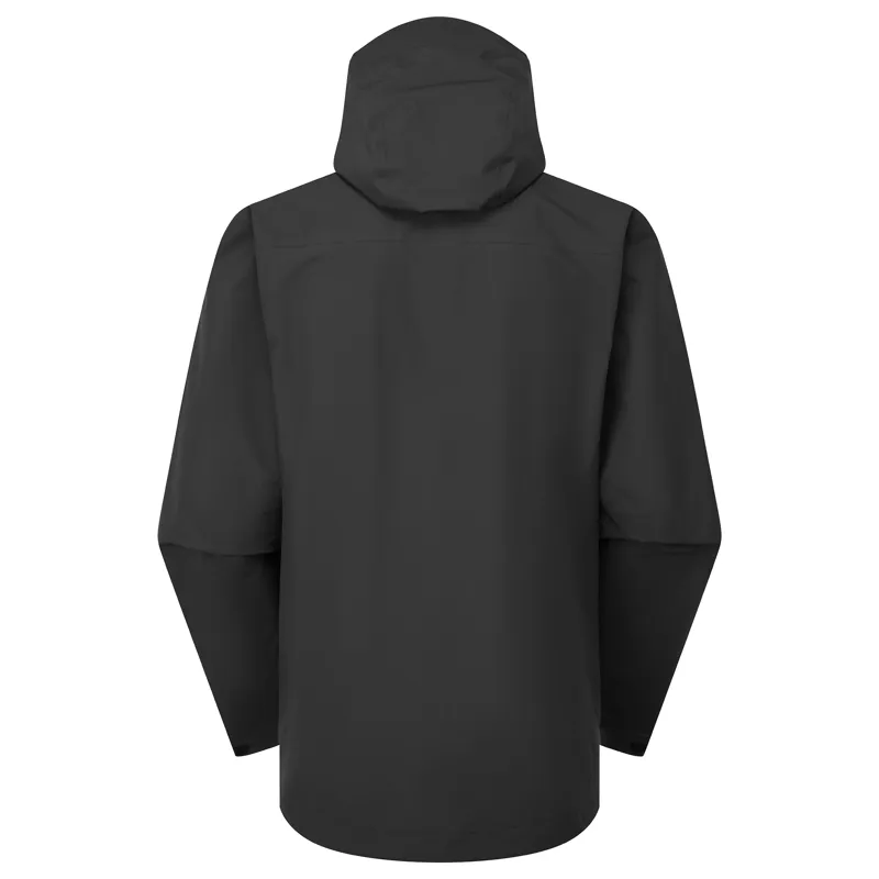 Montane Men's Solution Waterproof Jacket - Black-1