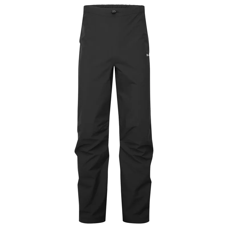 Montane Men's Solution Waterproof Pants - Black