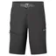 Montane Men's Tenacity Shorts - Midnight Grey