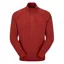 Rab Men's Nexus Pull-On - Tuscan Red