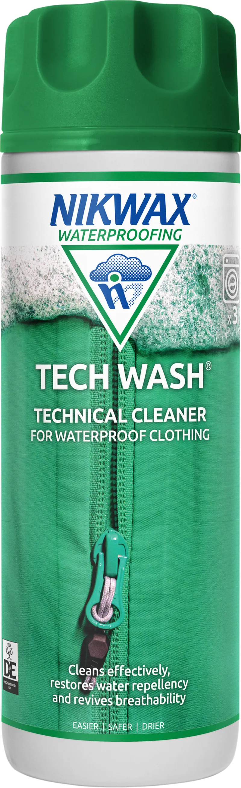 Nikwax TechWash 300ml