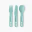 Sea To Summit Passage Cutlery Set 3 Piece - Blue