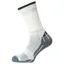 Horizon Performance Coolmax Hiker Sock - Ecru/Dark Green