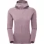 Montane Women's Protium Hooded Fleece Jacket - Moonscape