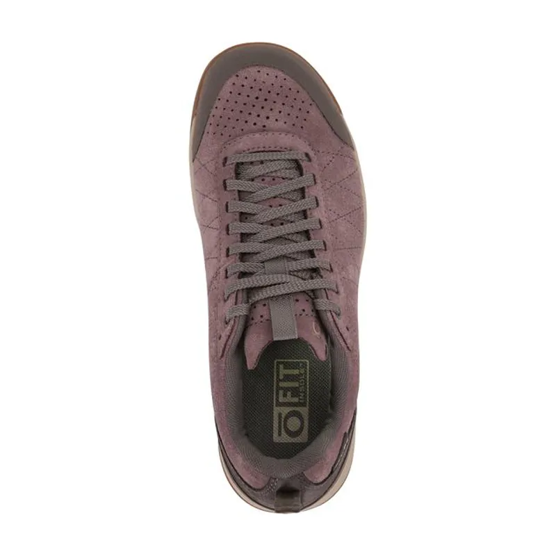 Oboz Women's Bozeman II Low - Fig-3