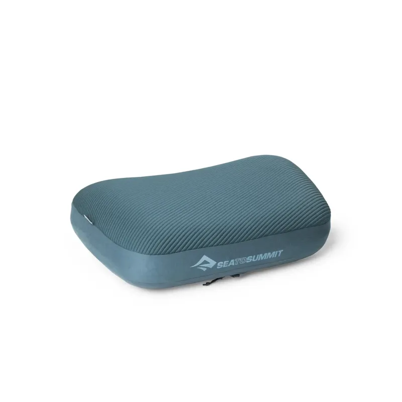 Sea To Summit Aeros Premium Pillow Large - Mediterranean