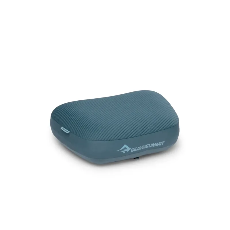 Sea To Summit Aeros Premium Pillow Regular - Mediterranean