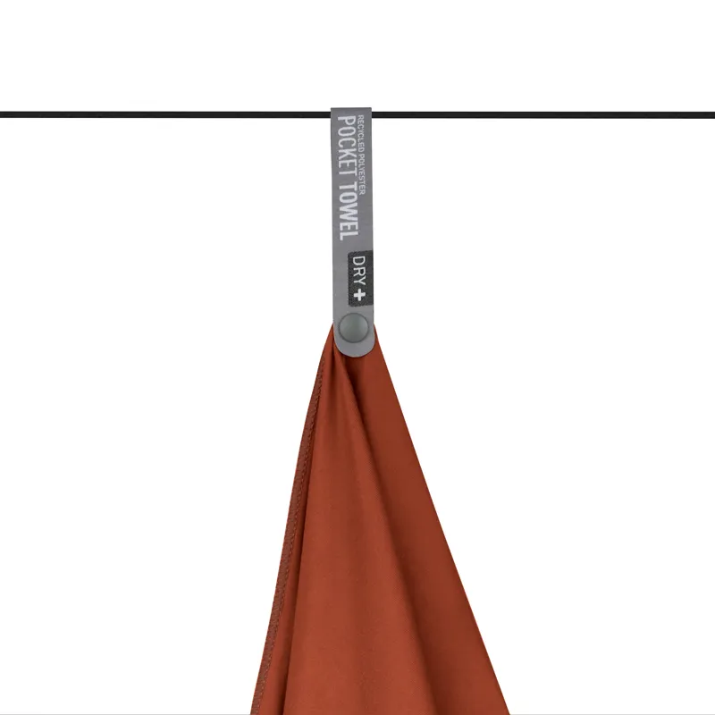 Sea To Summit Pocket Towel Large - Picante-3