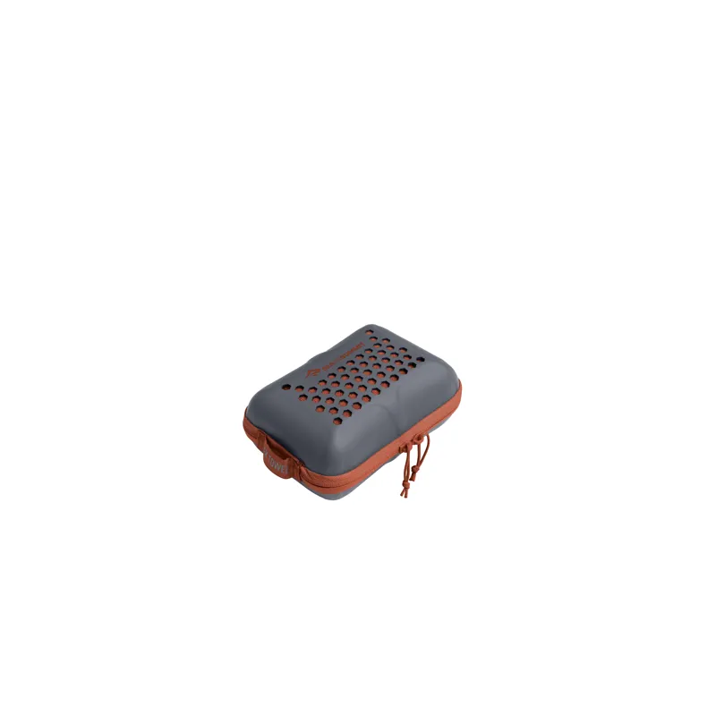 Sea To Summit Tek Towel Small - Picante-1
