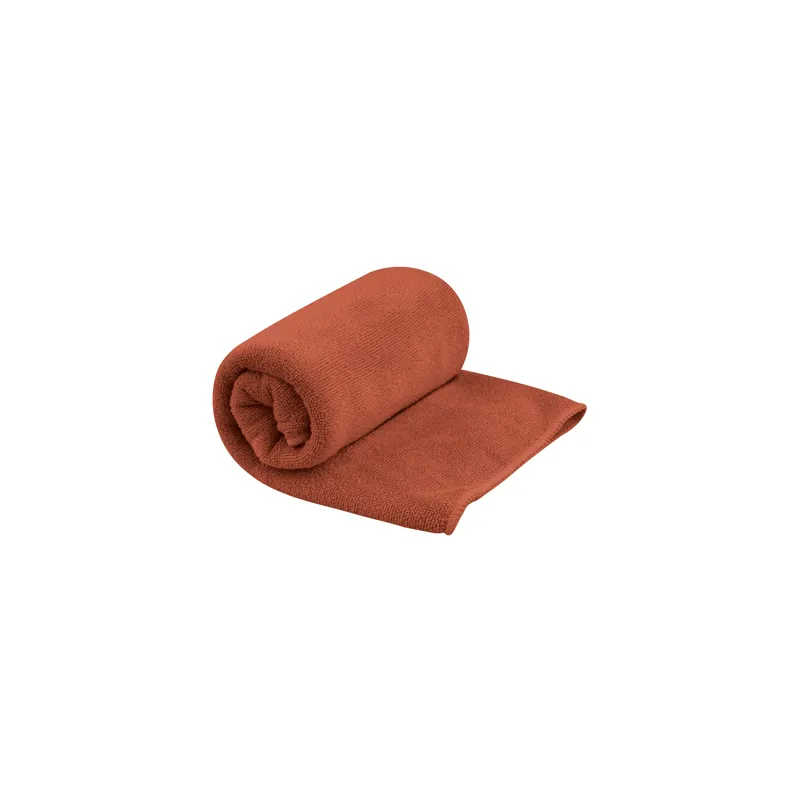 Sea To Summit Tek Towel Small - Picante