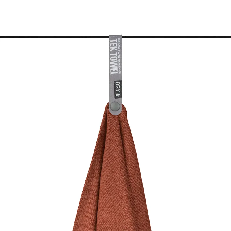Sea To Summit Tek Towel Large - Picante-2